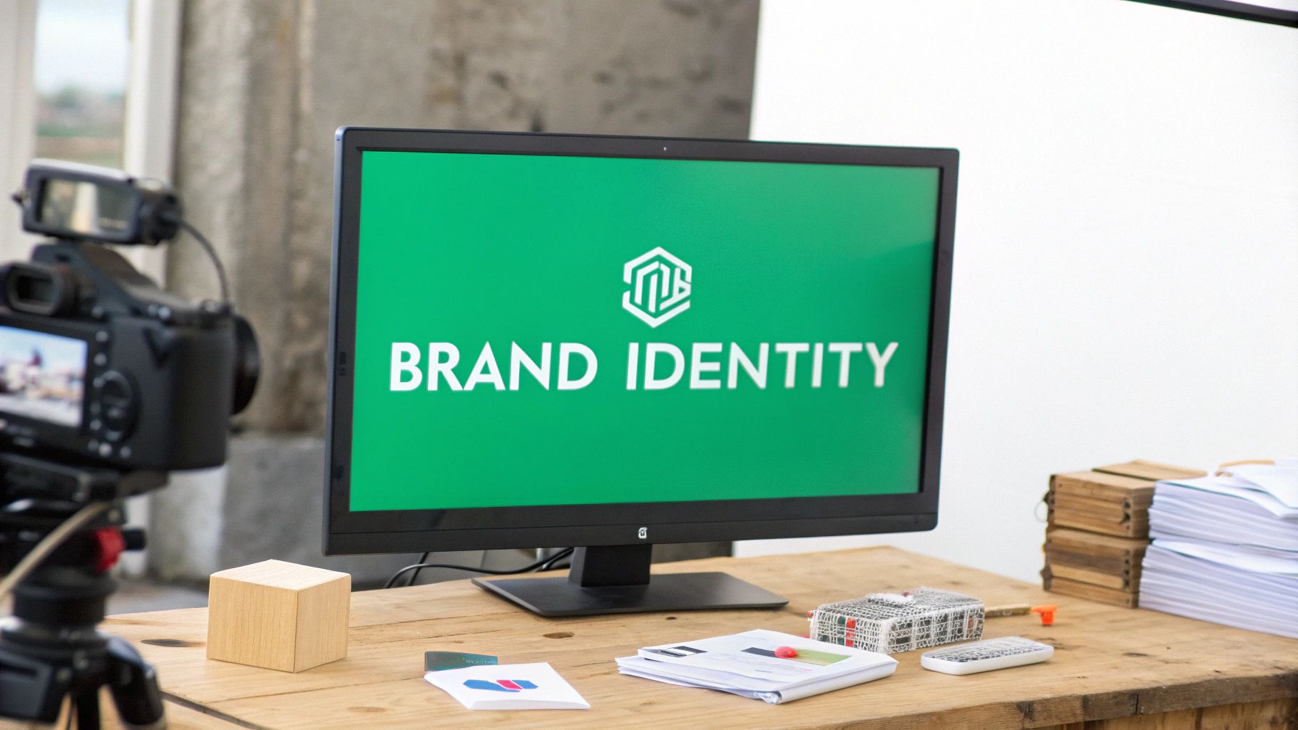 Develop a Recognizable Channel Brand and Niche