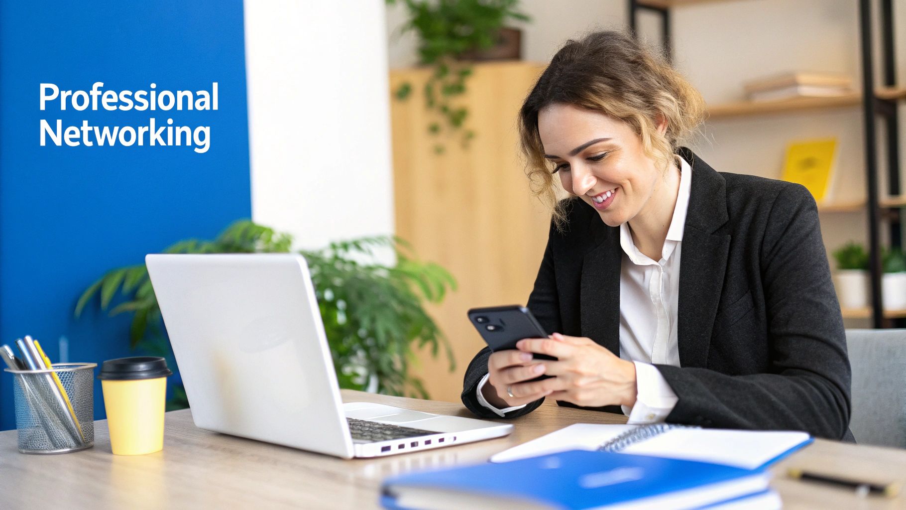 Thursday Professional Network Optimization