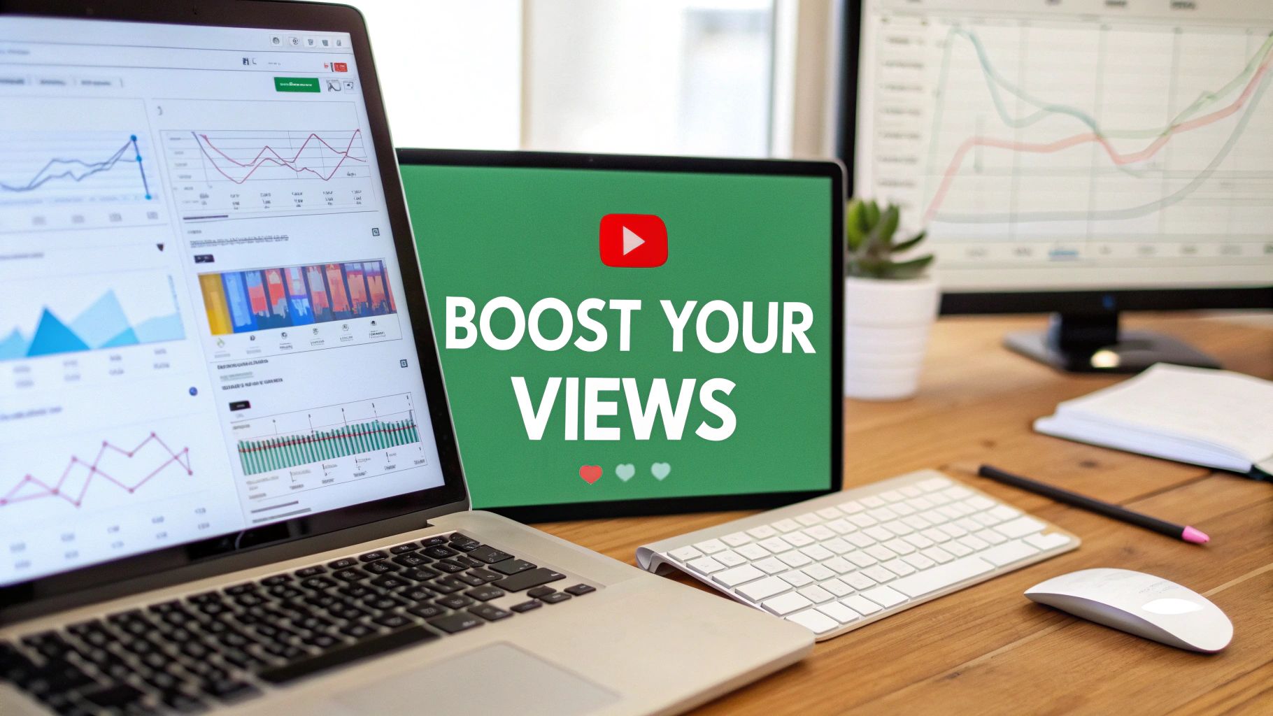 Master YouTube Video Optimization for More Views
