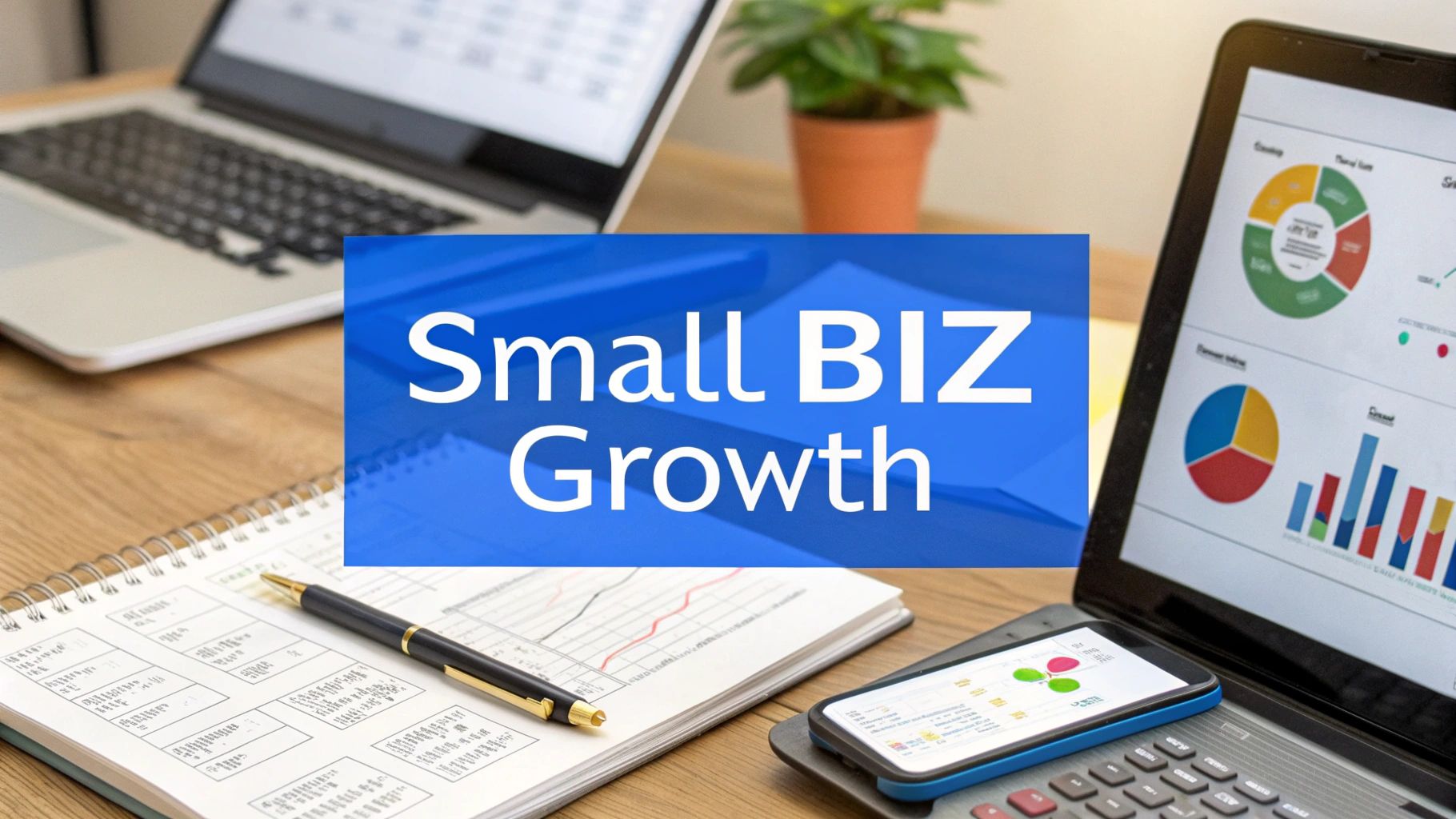 10 Powerful Small Business Marketing Strategies for 2026