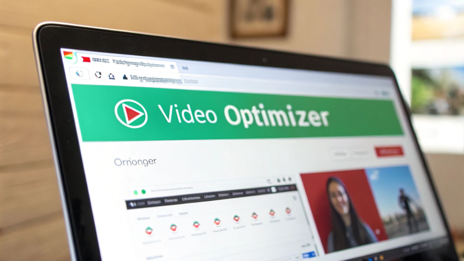 A Guide to a YouTube Video Optimizer