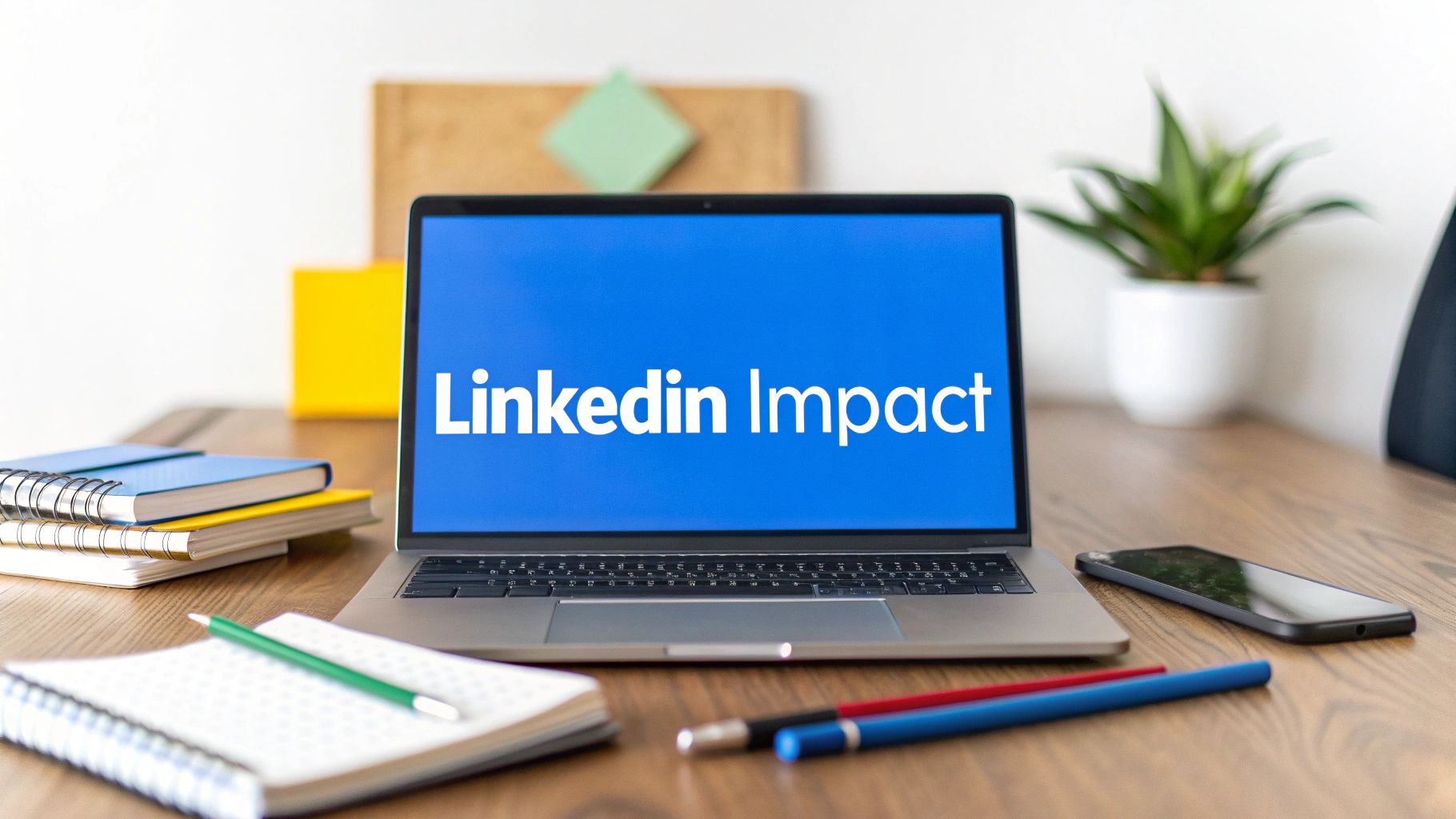 How to Post on LinkedIn for Maximum Impact