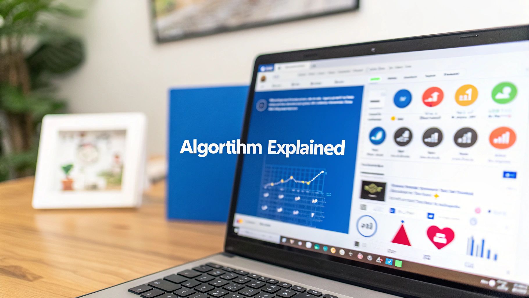 Social Media Algorithm Explained for Higher Engagement