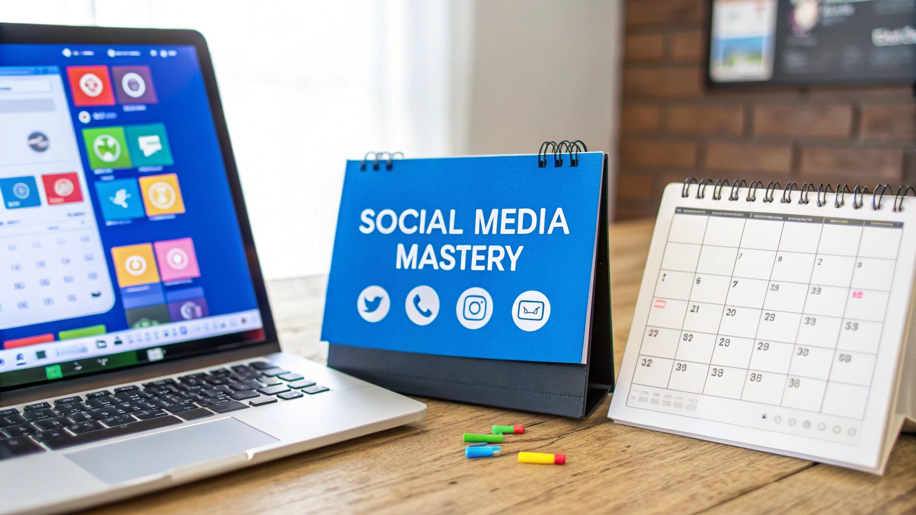 10 Actionable Social Media Management Tips for 2026