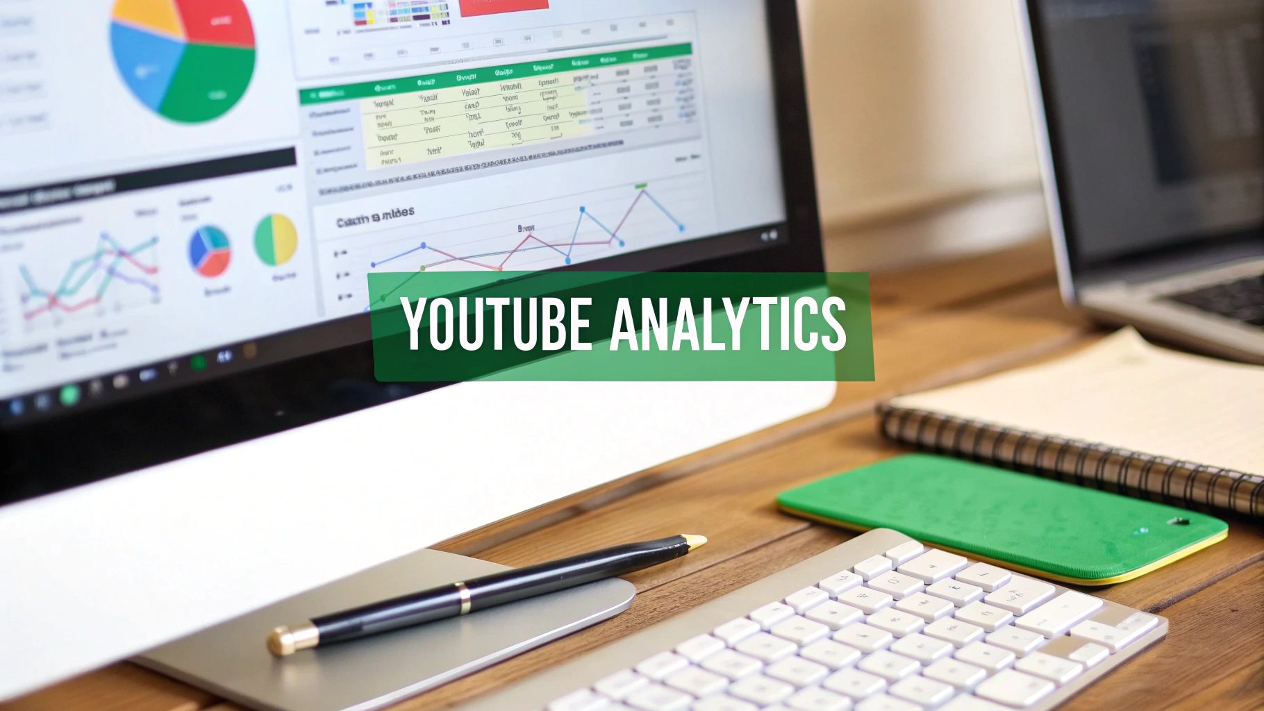 A Guide to Analytics on YouTube Videos
