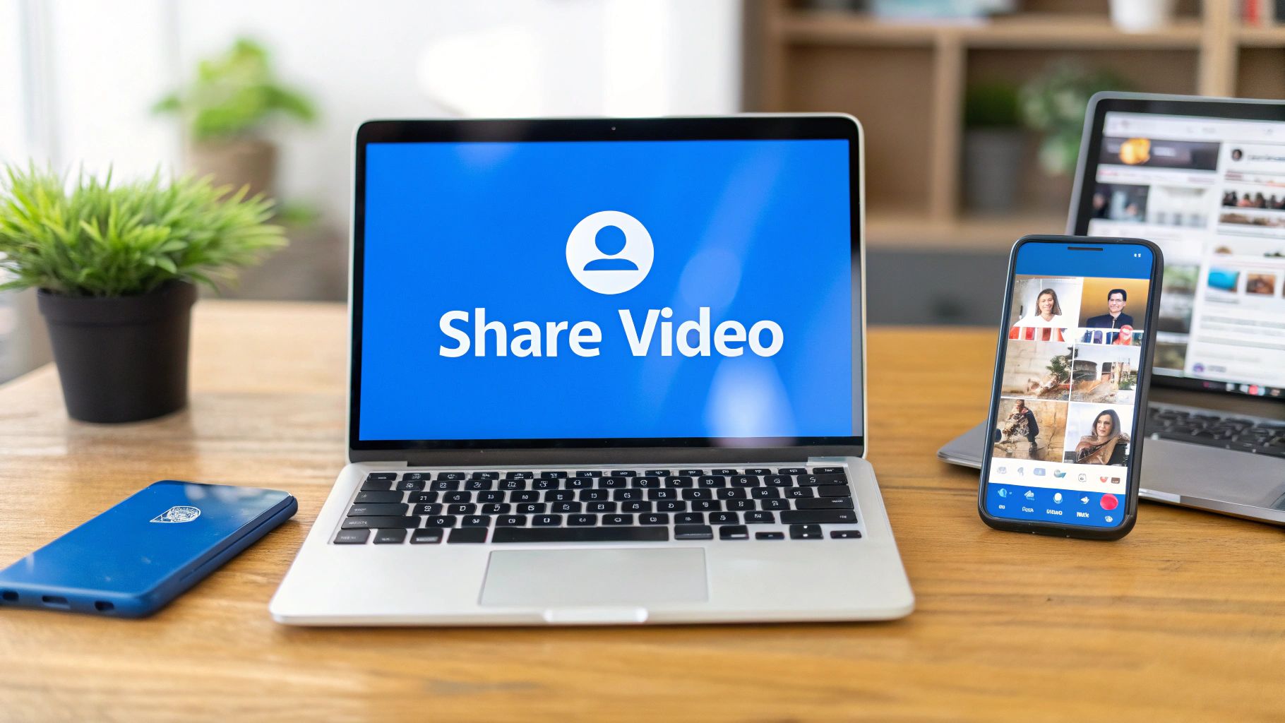 How to Share a YouTube Video on Facebook