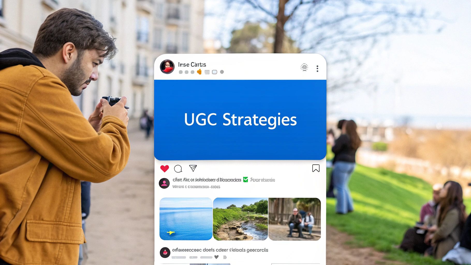 Top 7 User Generated Content Strategies for 2026 Success