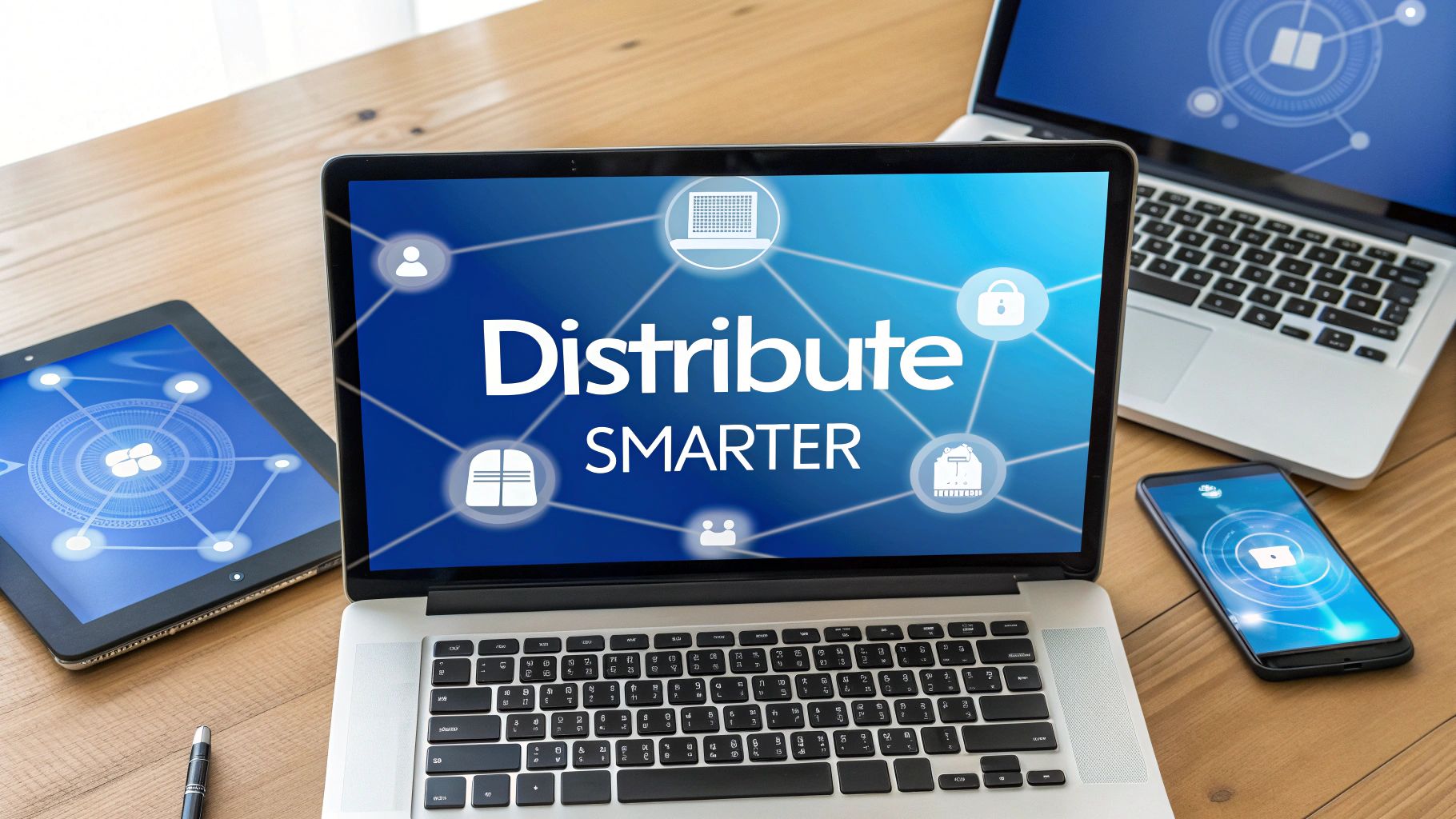 Data Distribution Platform 7 Best Content Distribution Platforms for 2026
