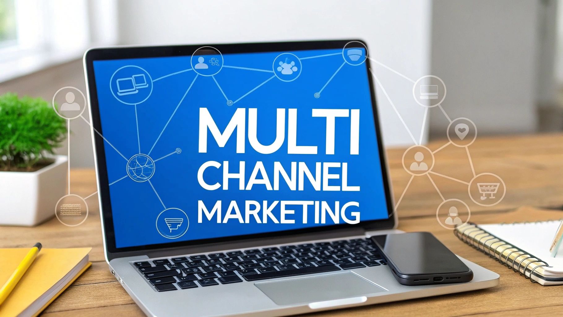 What Is Multi Channel Marketing? Boost Your Strategy Today