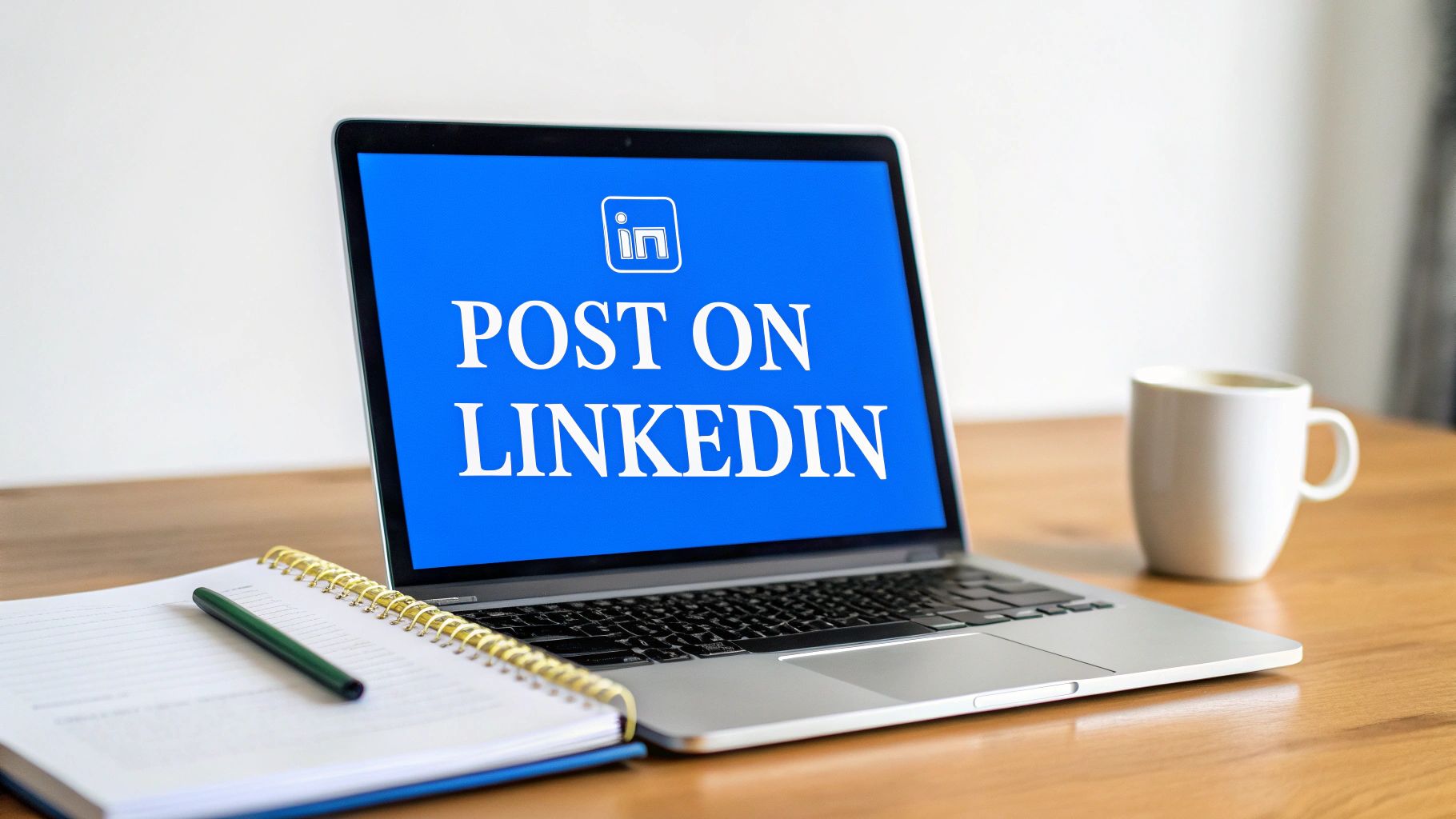 How to Post an Article on LinkedIn in 2026