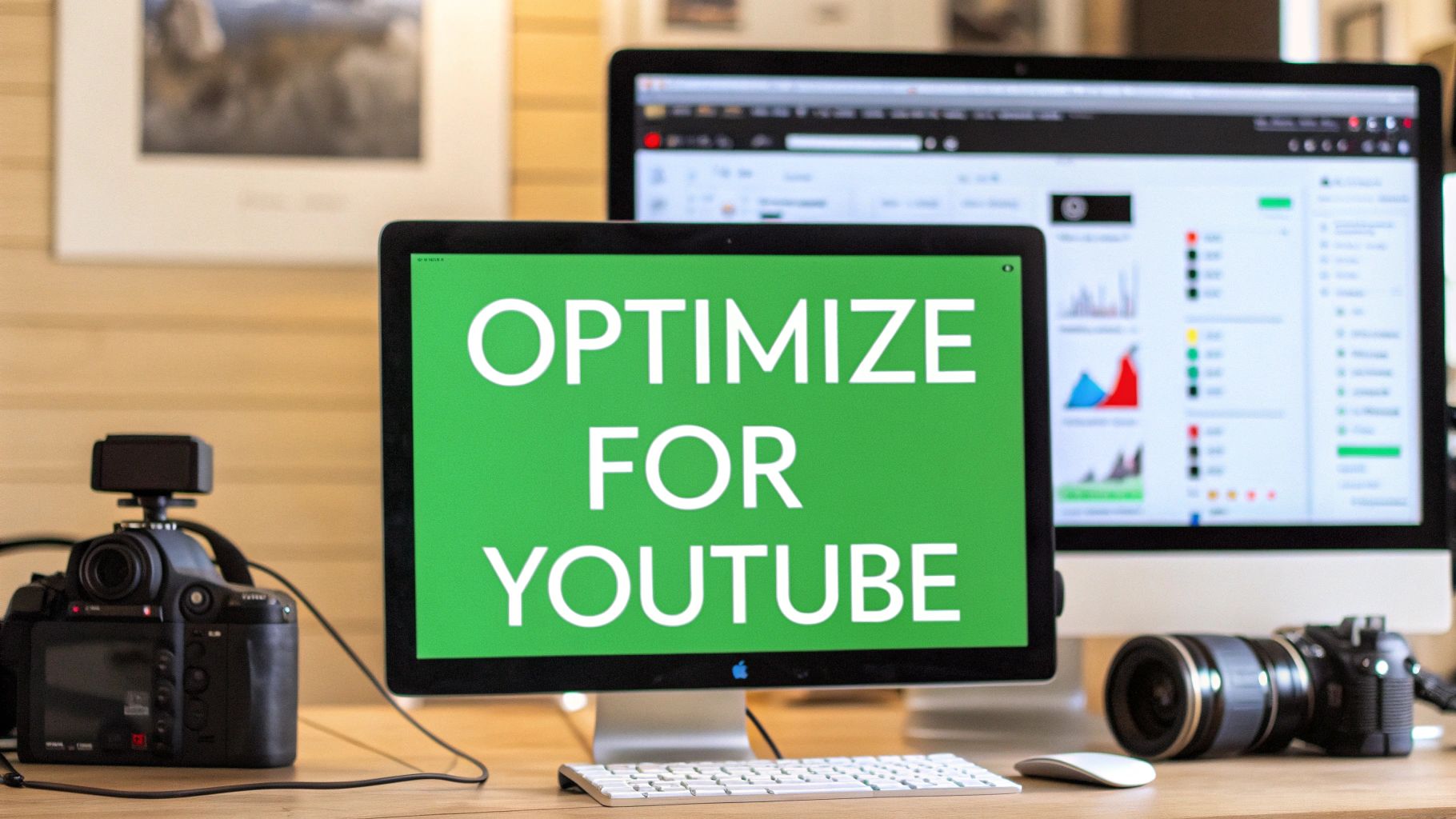 A Modern Guide to Video Optimization for YouTube