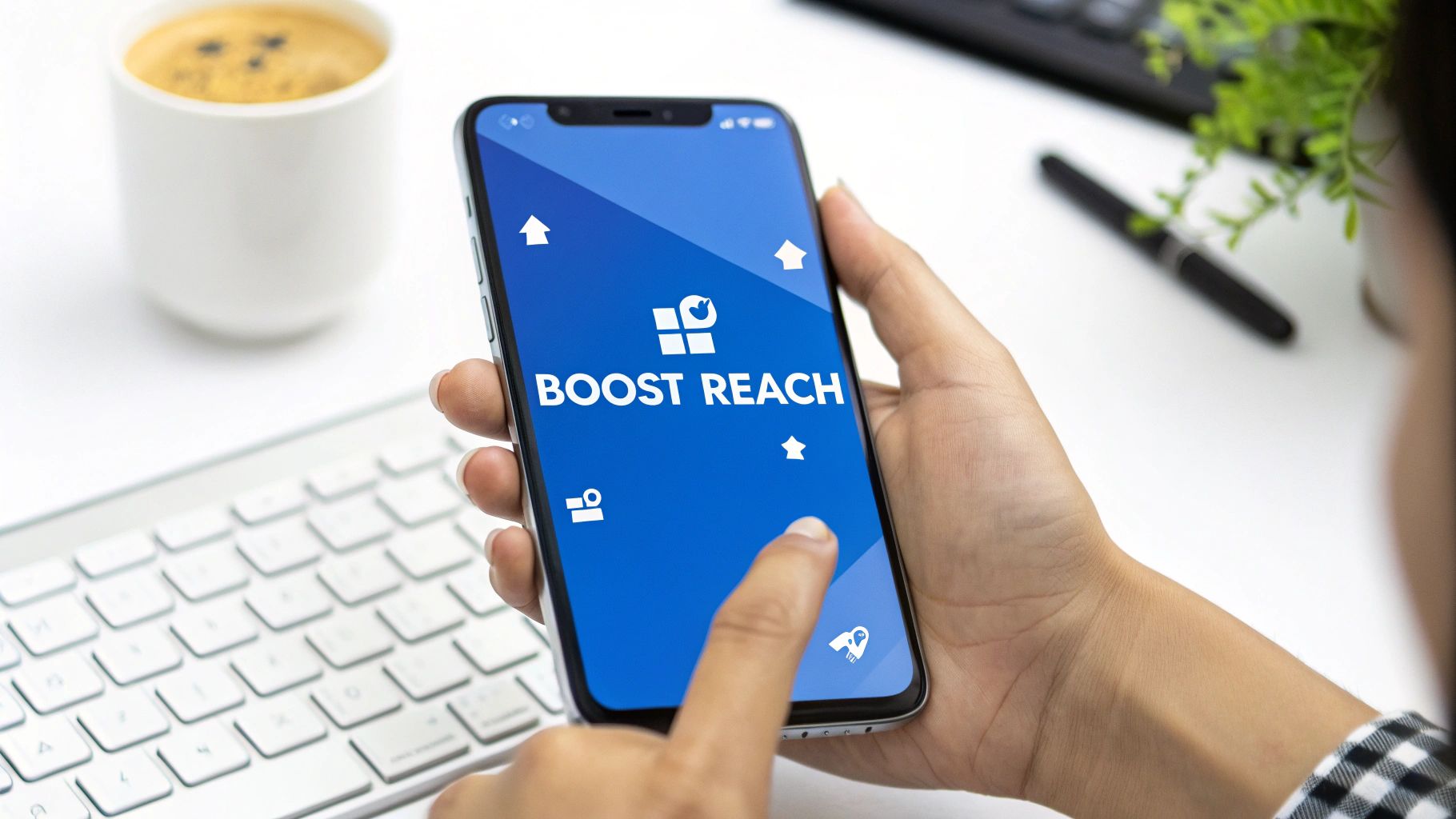 how to use hashtags on facebook: quick tips to boost reach