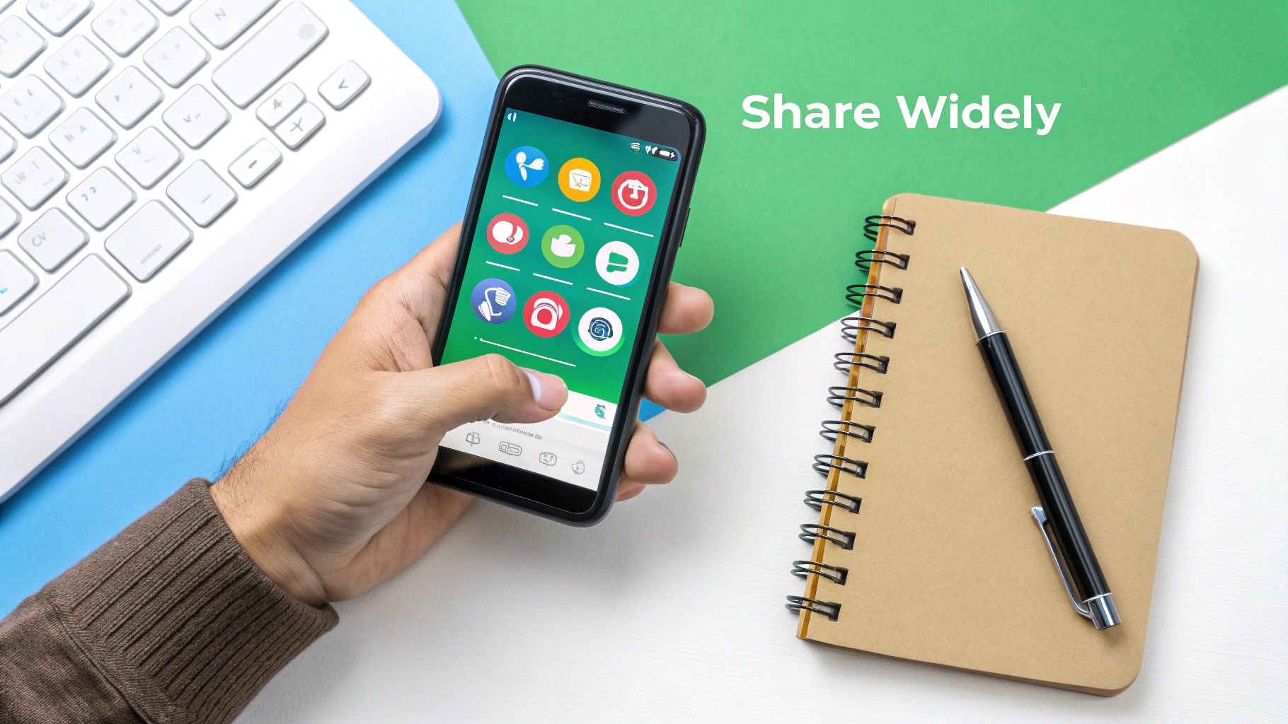 Creating Mobile-First Content