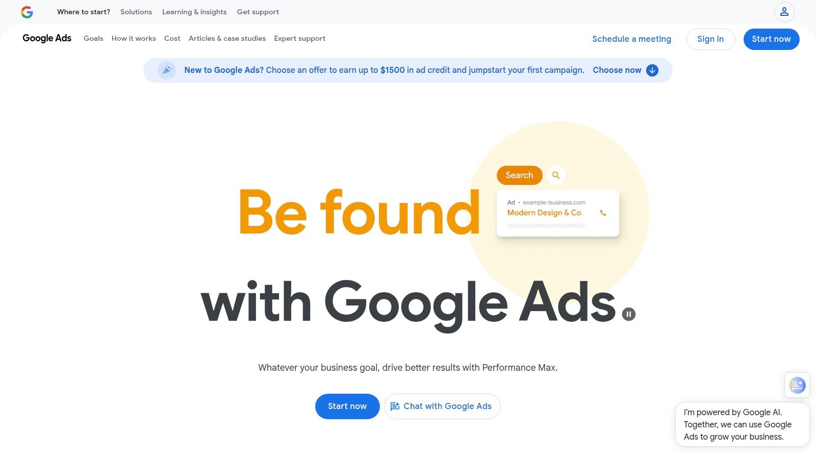 Google Ads