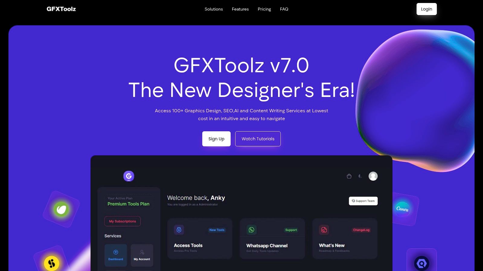 GFXToolz
