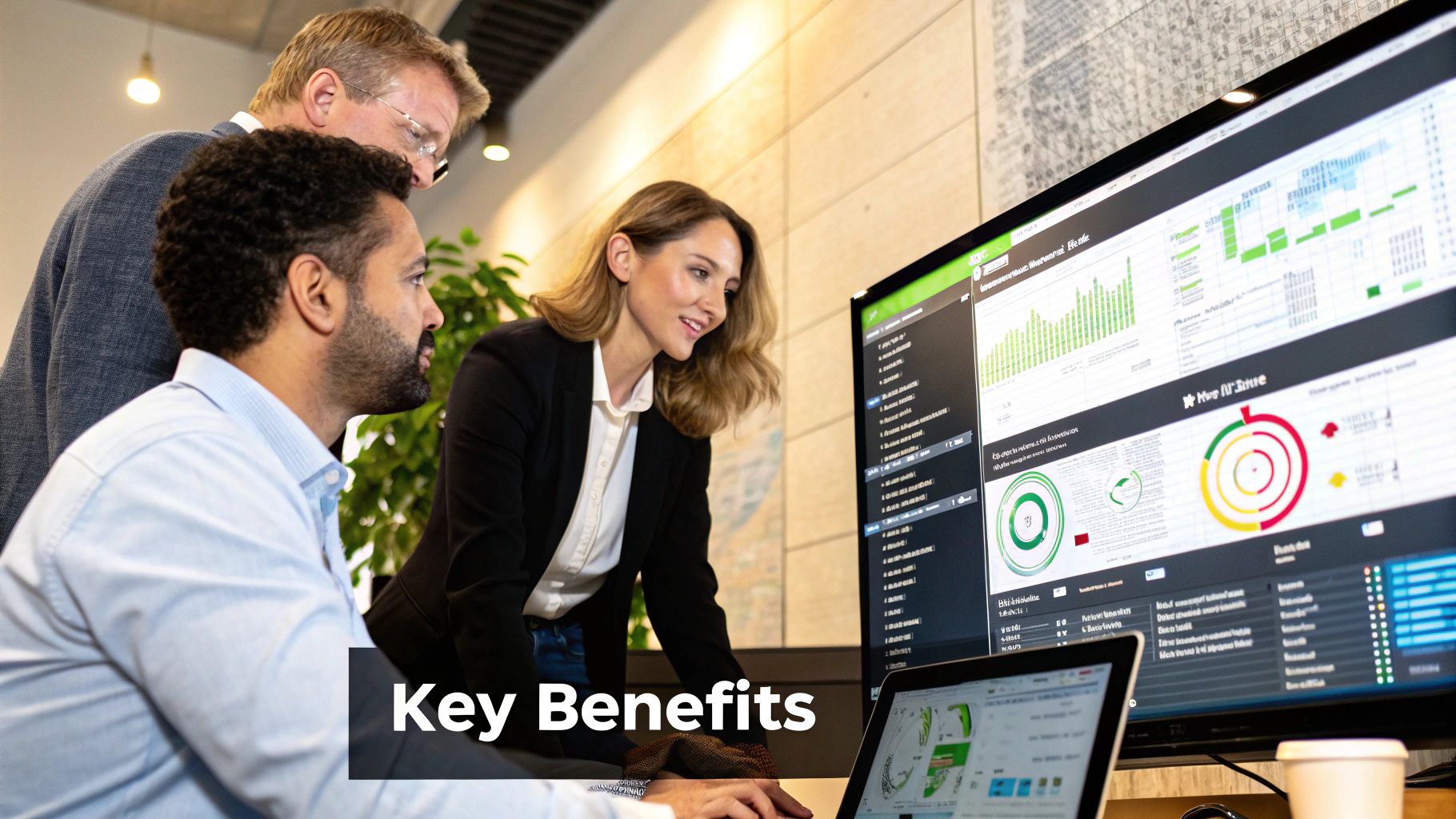 Next-Generation Managed IT Infrastructure Innovations