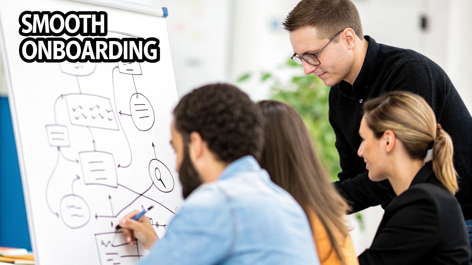 Measuring IT Success