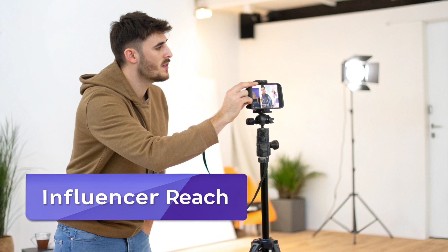 Influencer Marketing