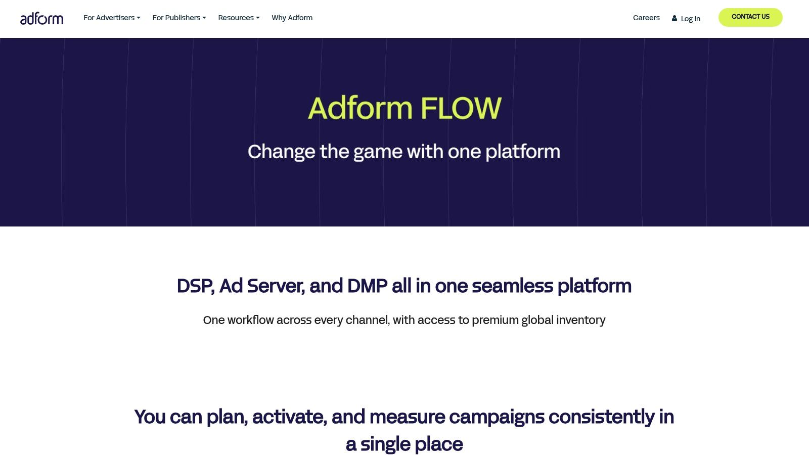 Adform FLOW (Adform)