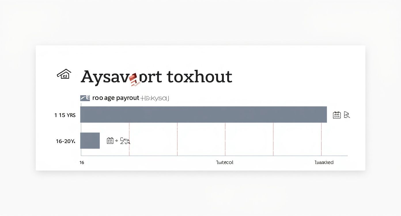 Infographic about will insurance cover roof replacement