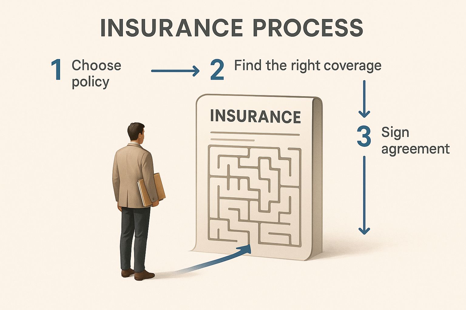 Infographic about insurance claims and disputes