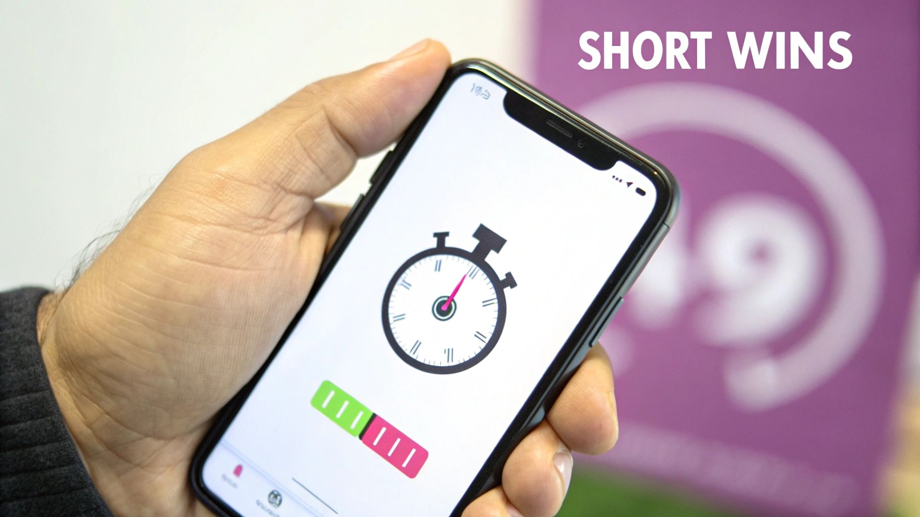 Comparison graphic showing logos for Instagram, TikTok, and YouTube Shorts side-by-side