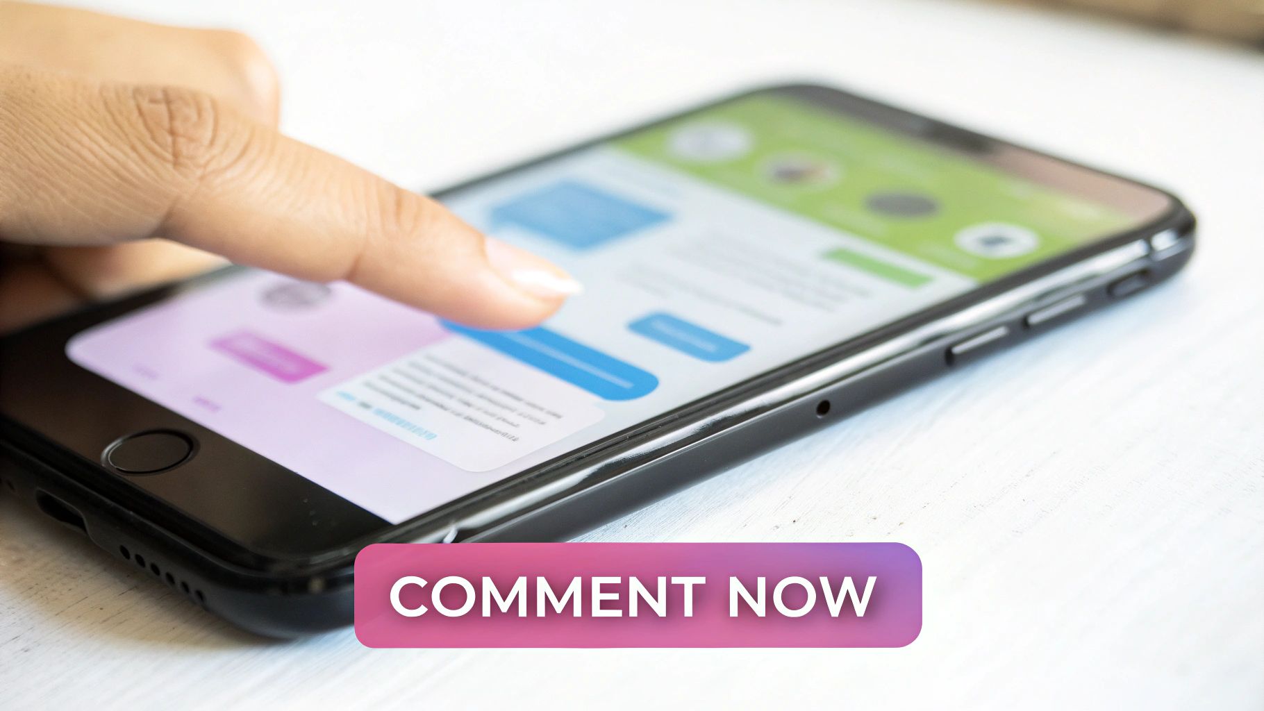 Engagement/Community Interaction Hashtags