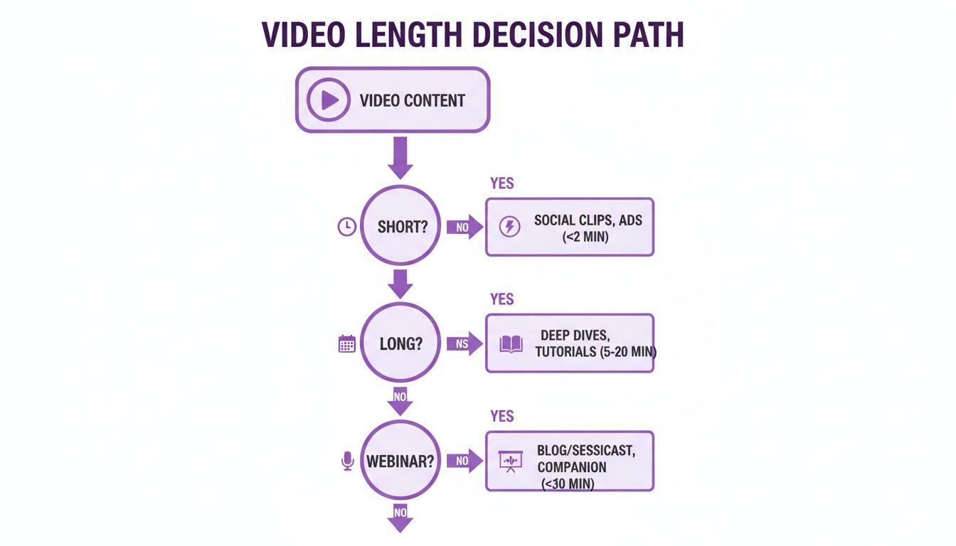 Boost Engagement: How to Add Chapters to a YouTube Video in Minutes ...