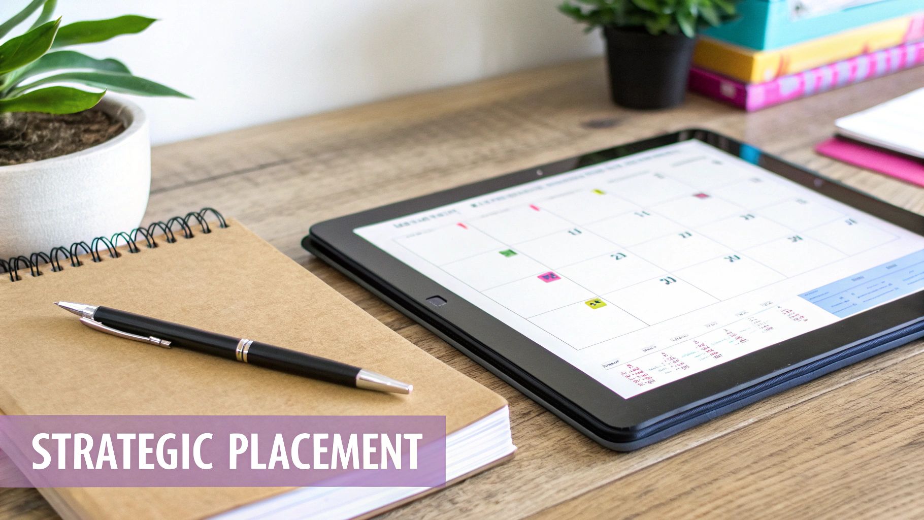 An analytics dashboard showing charts and graphs related to social media performance