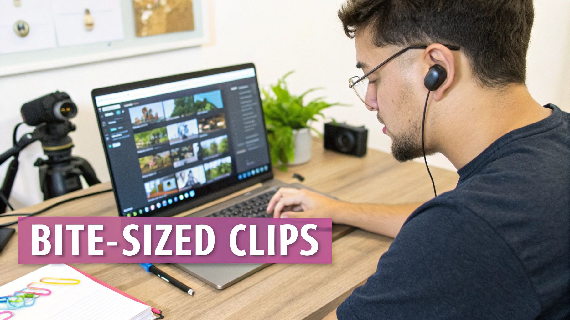 Screenshot from https://en.wikipedia.org/wiki/Video_editing