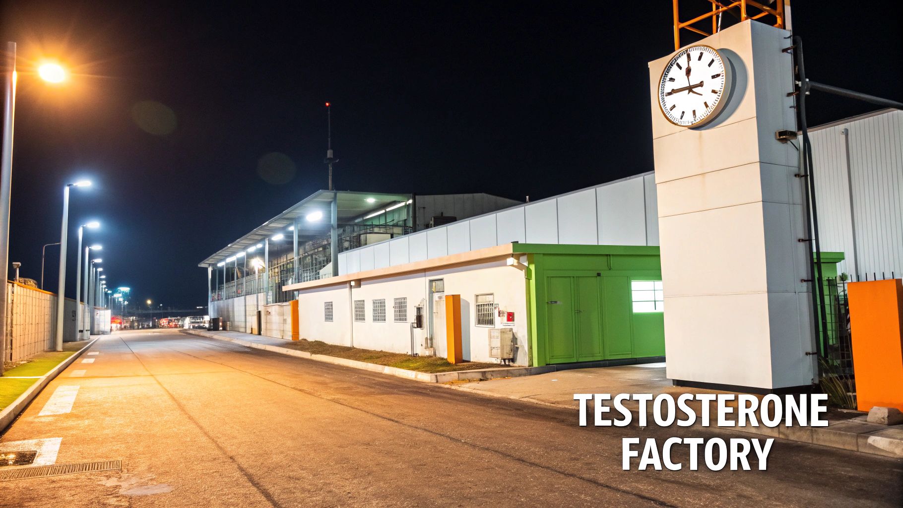 A man looking tired and frustrated, symbolizing the effects of low testosterone and sleep apnea.