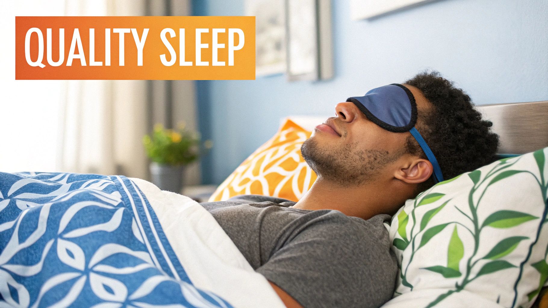 Sleep Optimization