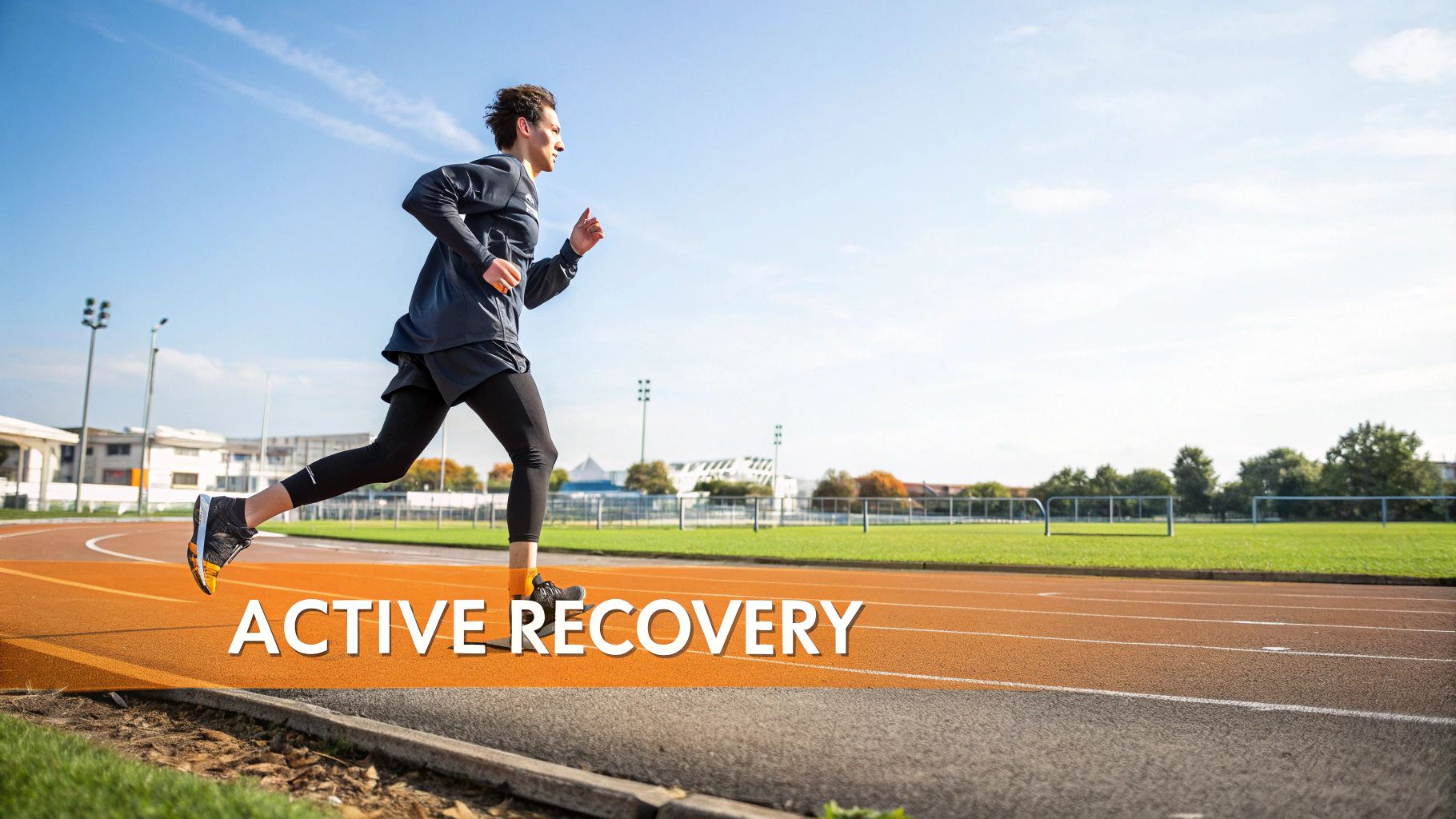 Active Recovery