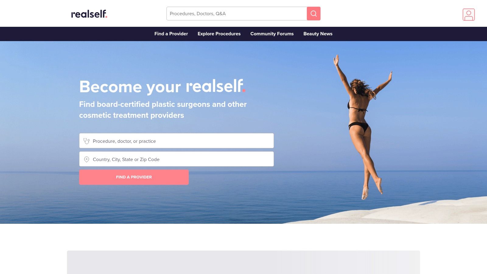 RealSelf