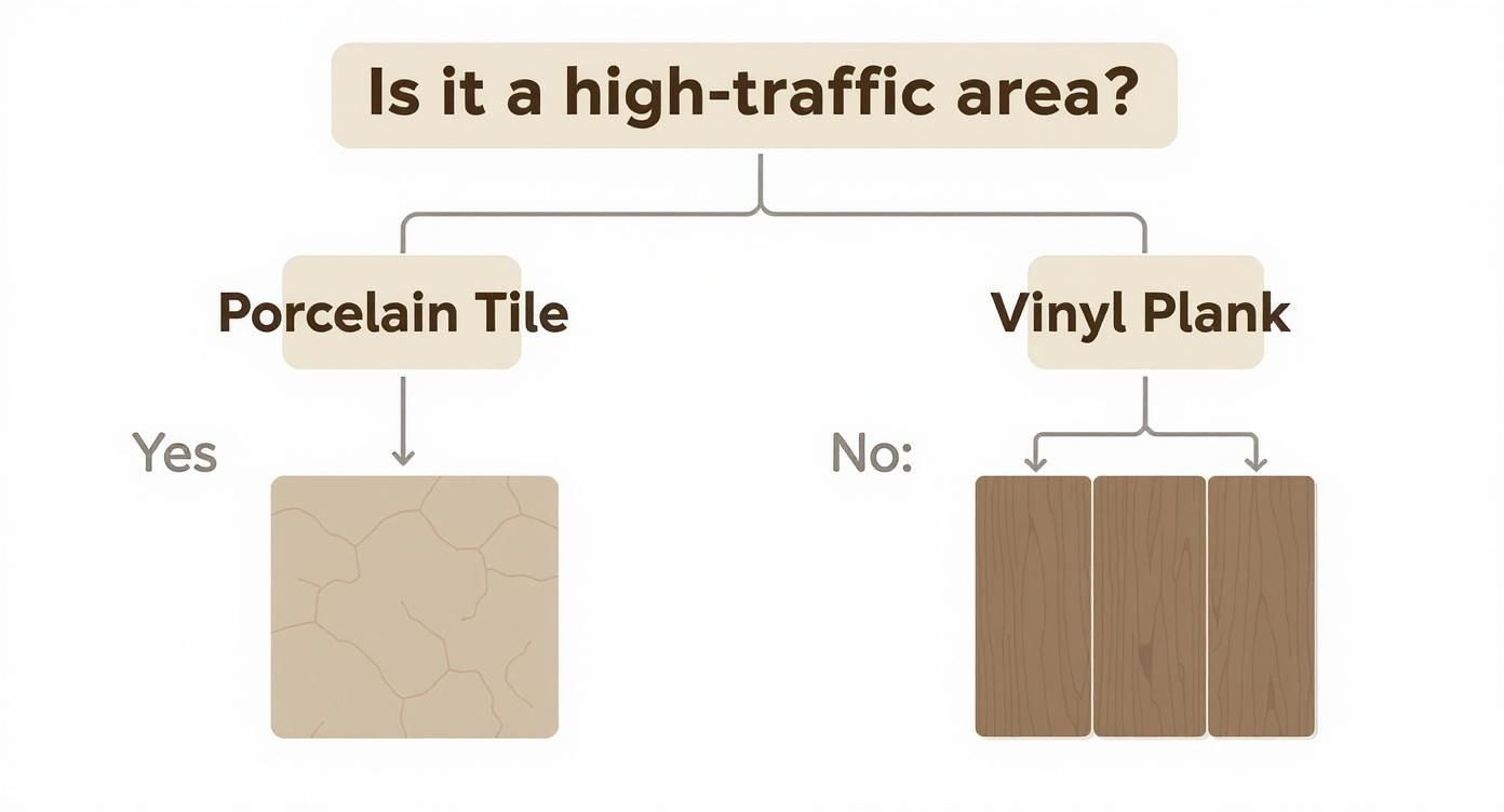Infographic about bathroom renovation cattle station nsw