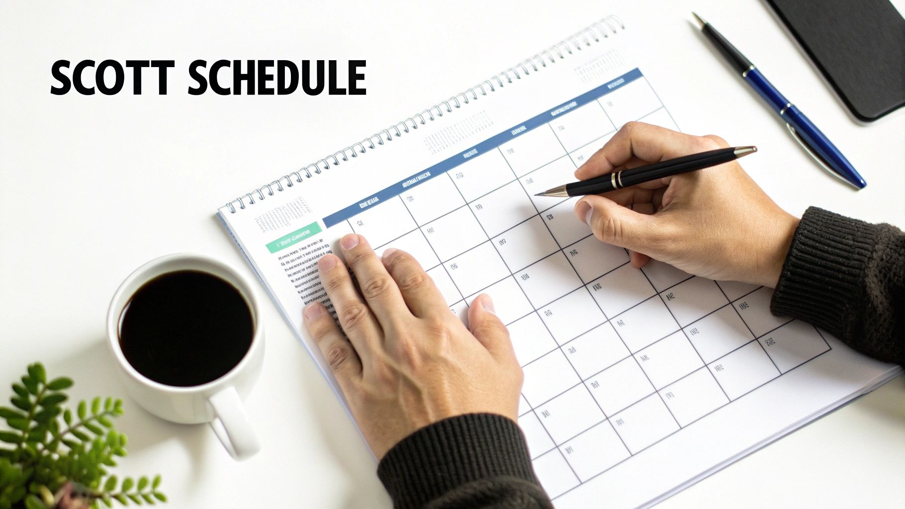 A construction site with blueprints and a hard hat, illustrating the context of a building dispute.