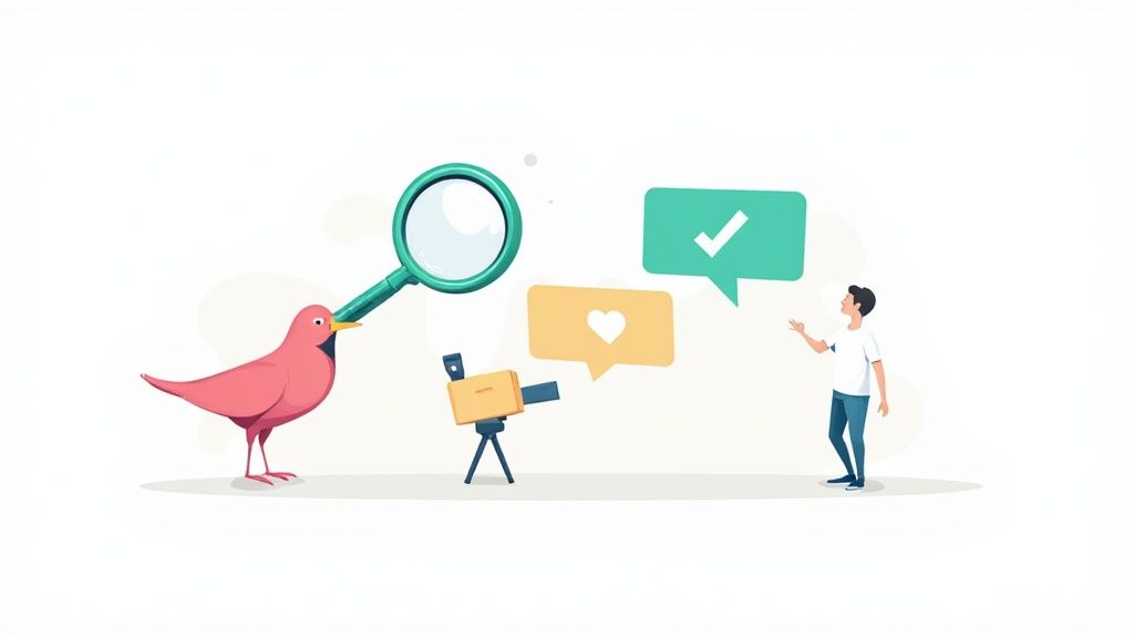 A Rust player character holding a weapon in a dark, atmospheric setting.