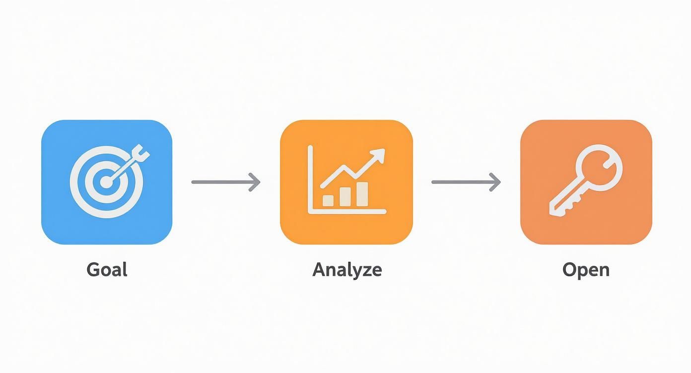 Infographic about best cs2 cases to open