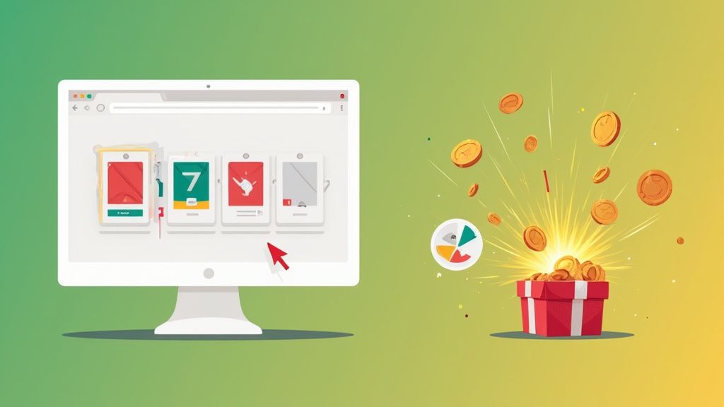 An assortment of CS2 weapon skins displayed on a dark background.