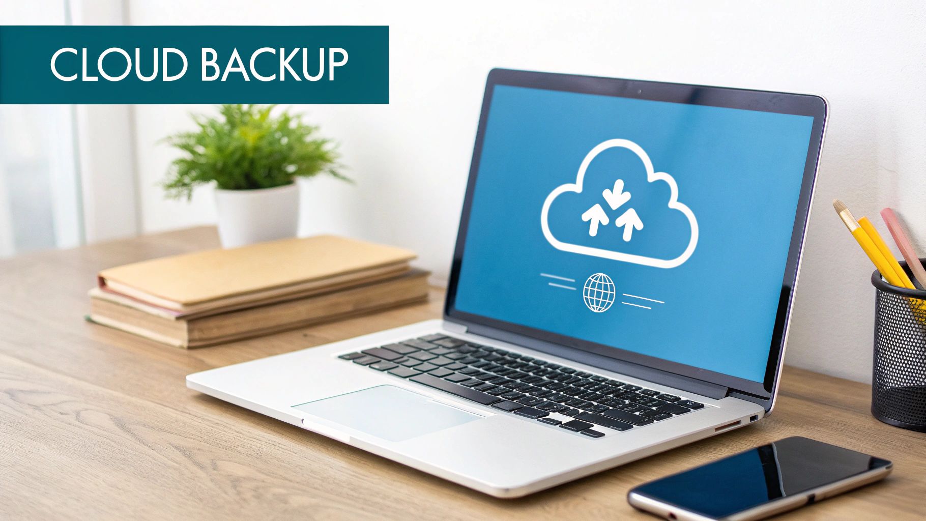 Cloud-Based Backup Solutions