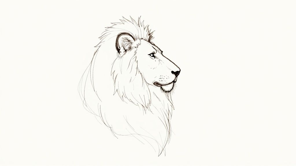 Animales para Colorear