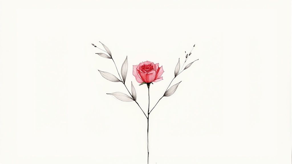 Flores y Naturaleza