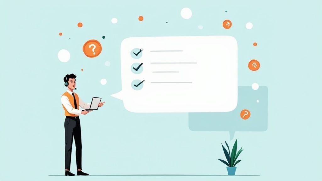 Proactive Customer Outreach and Feedback Collection