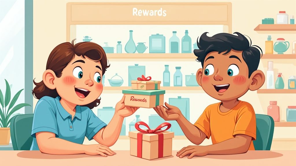Rewards Program Image
