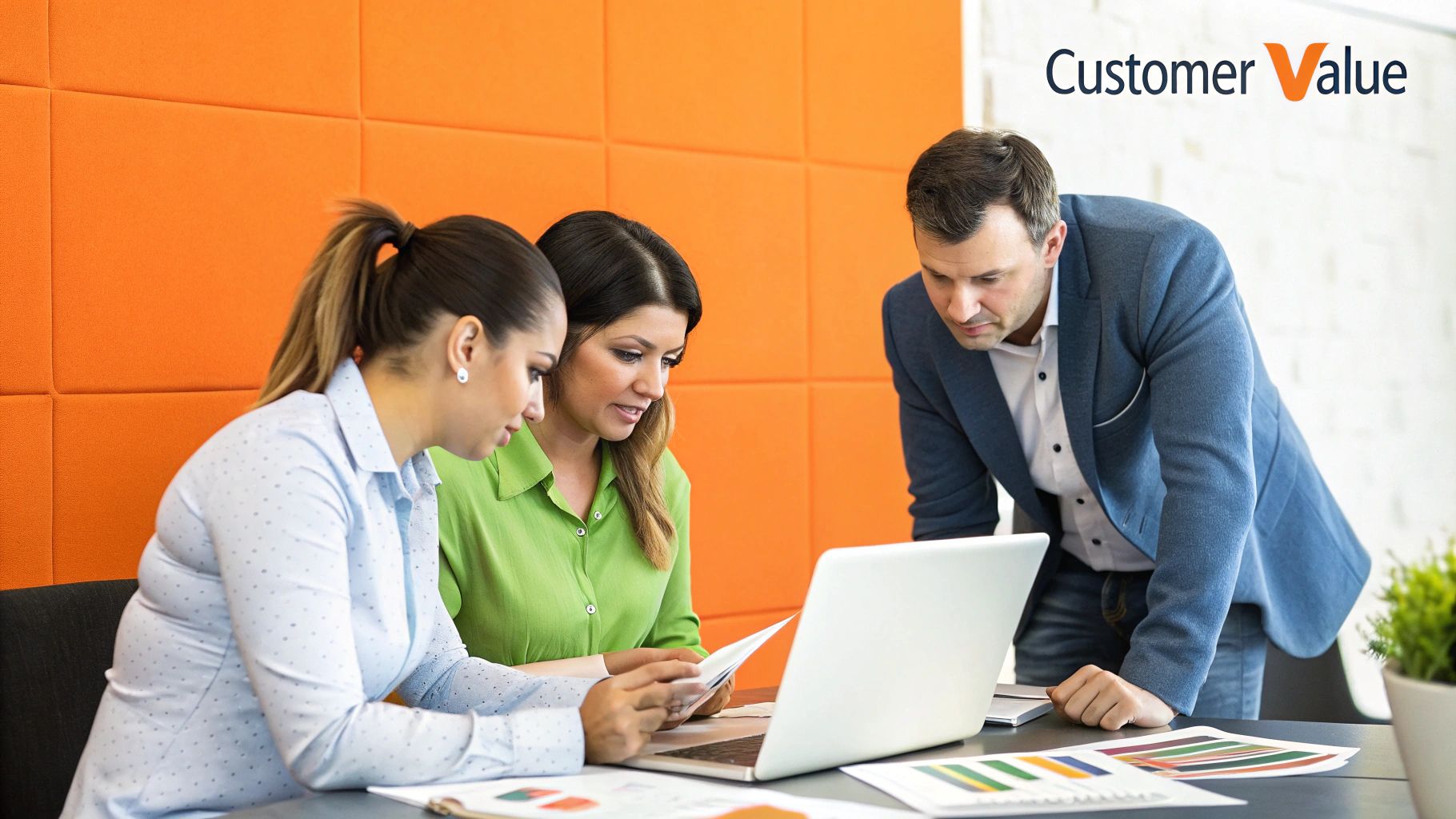 The Business Case for Customer Lifetime Value