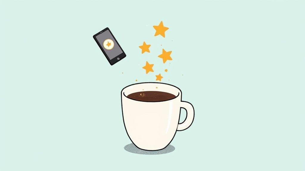 Starbucks Rewards