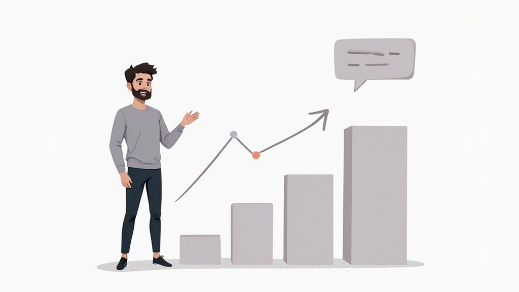 The Customer Success Story Referral