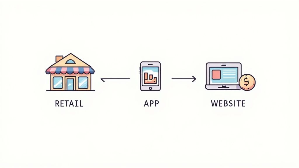 Customer Journey Map