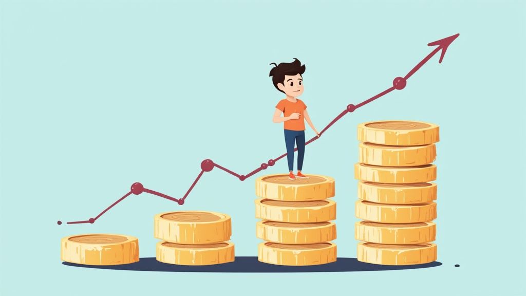 Customer Lifetime Value (CLV)