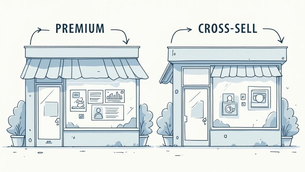 Building customer loyalty